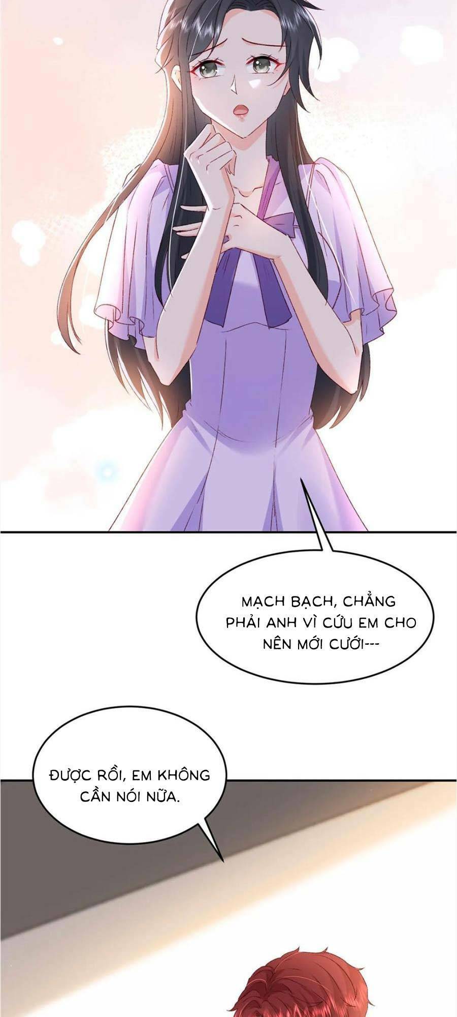 cô vợ của tôi không dễ bắt nạt chapter 59 22