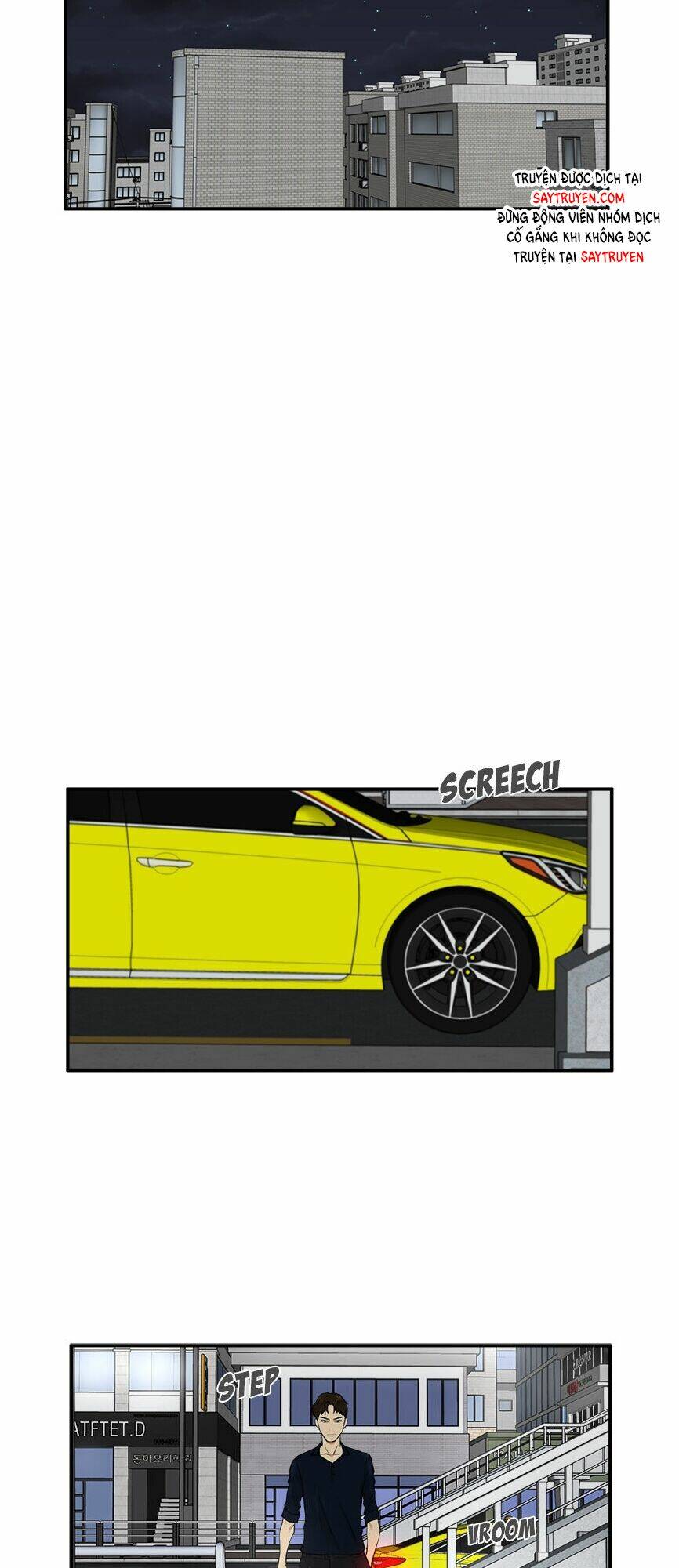 mr kang chapter 27 25