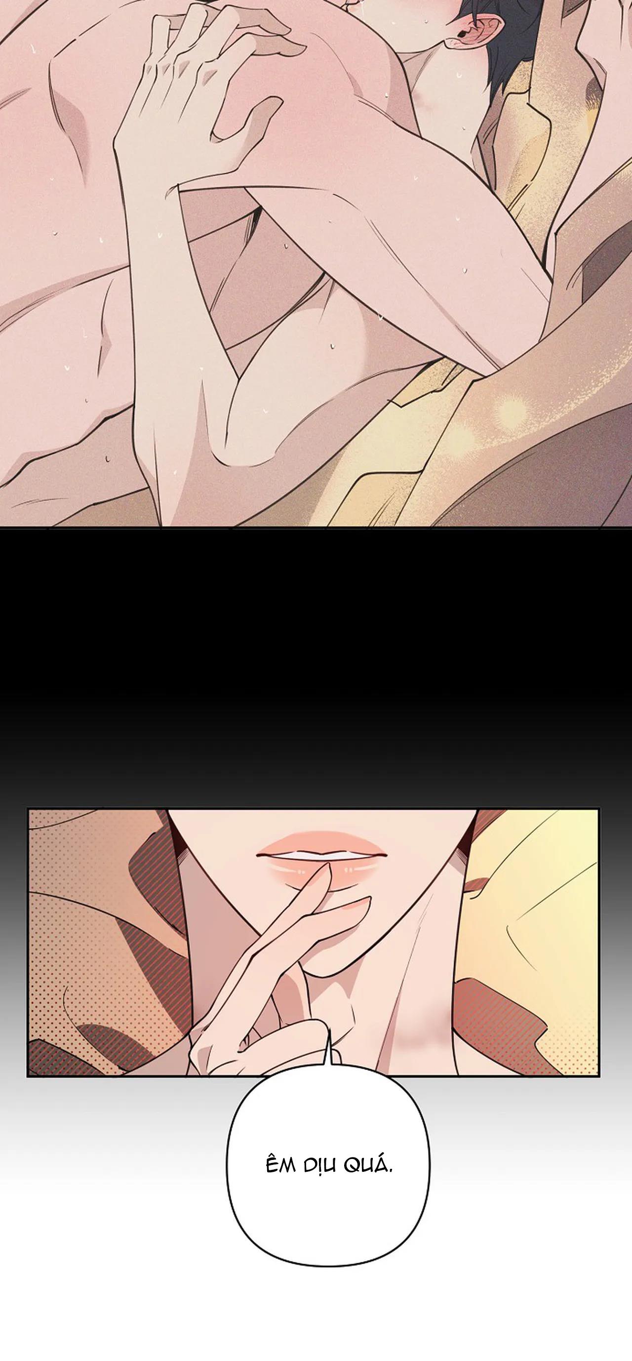 đêm dịu dàng chapter 15 22