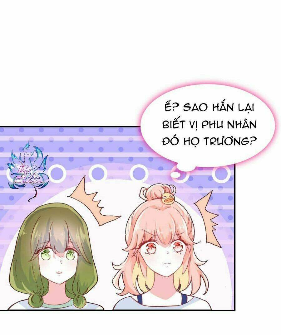 luyến ái khoái đệ chapter 4 18