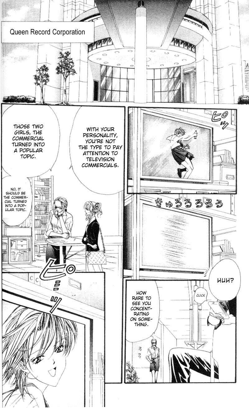 thử thách của kyouko chapter 38 13