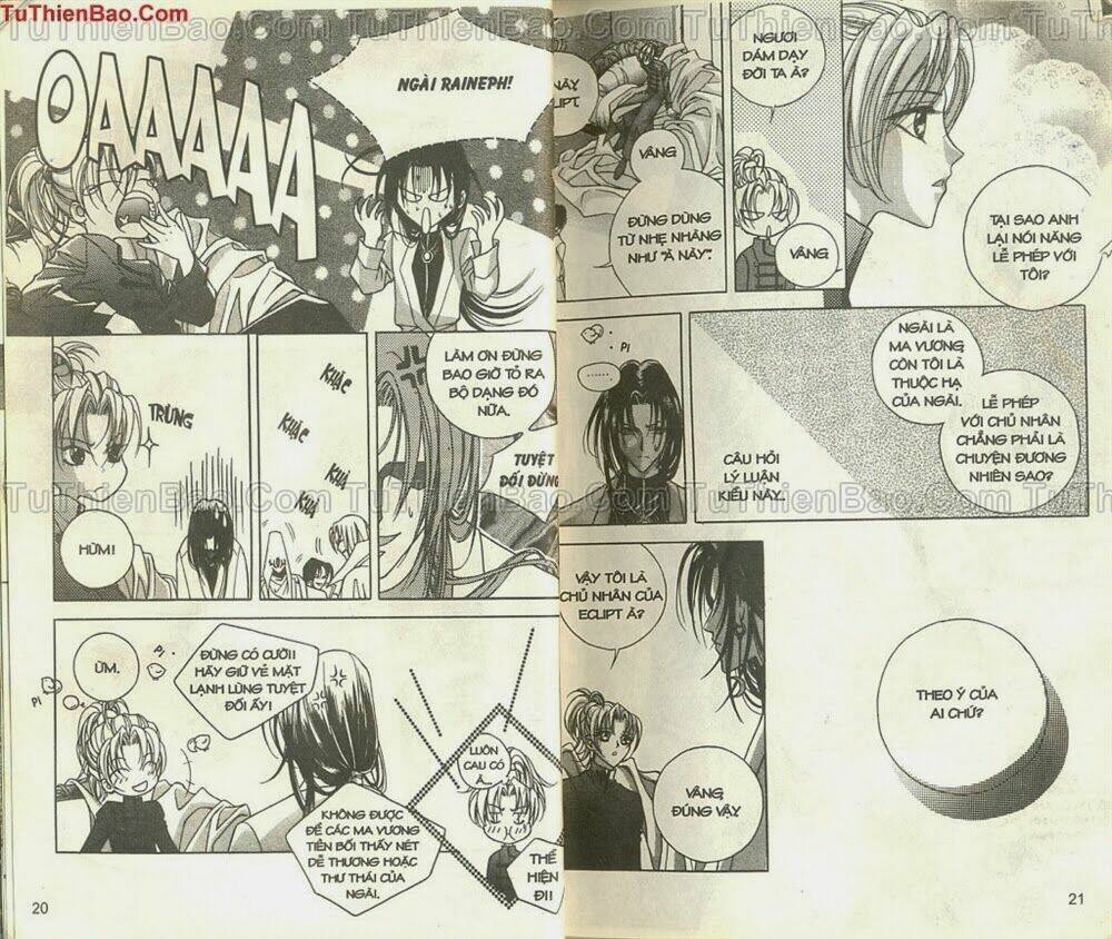 hồi ký ma vương chapter 1 11