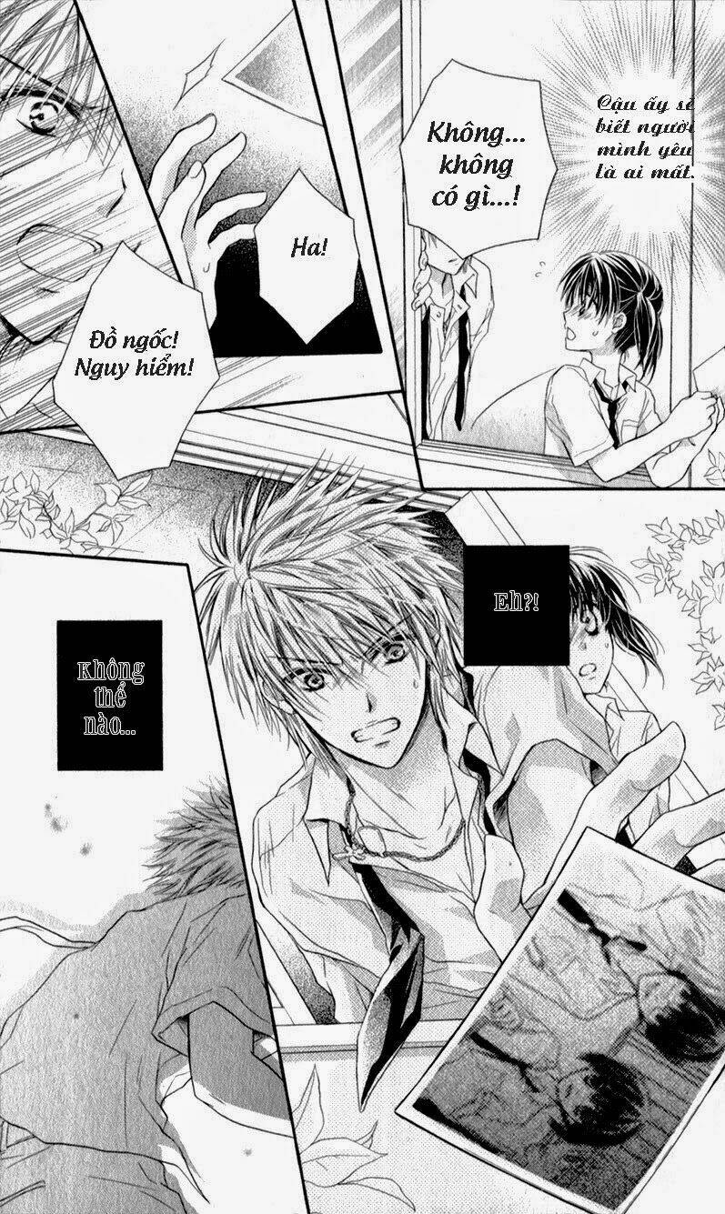 zutto suki datta kusei chapter 4 17