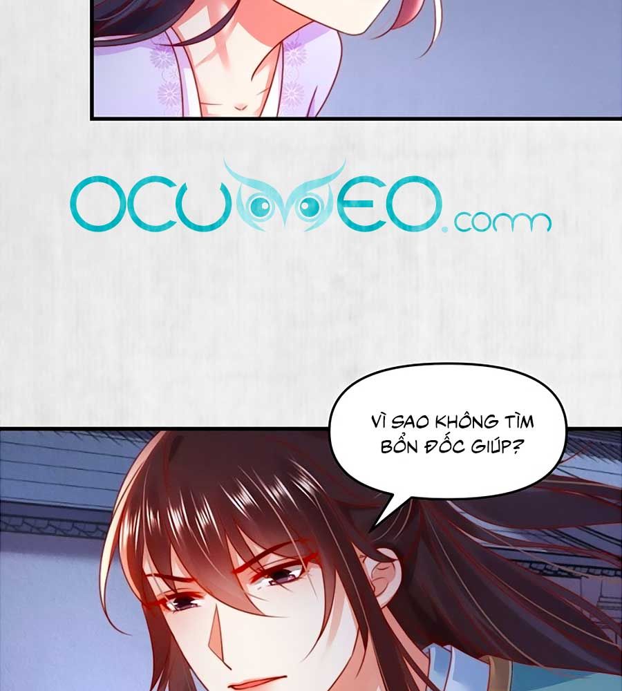 hoạn phi hoàn triều chapter 89 18