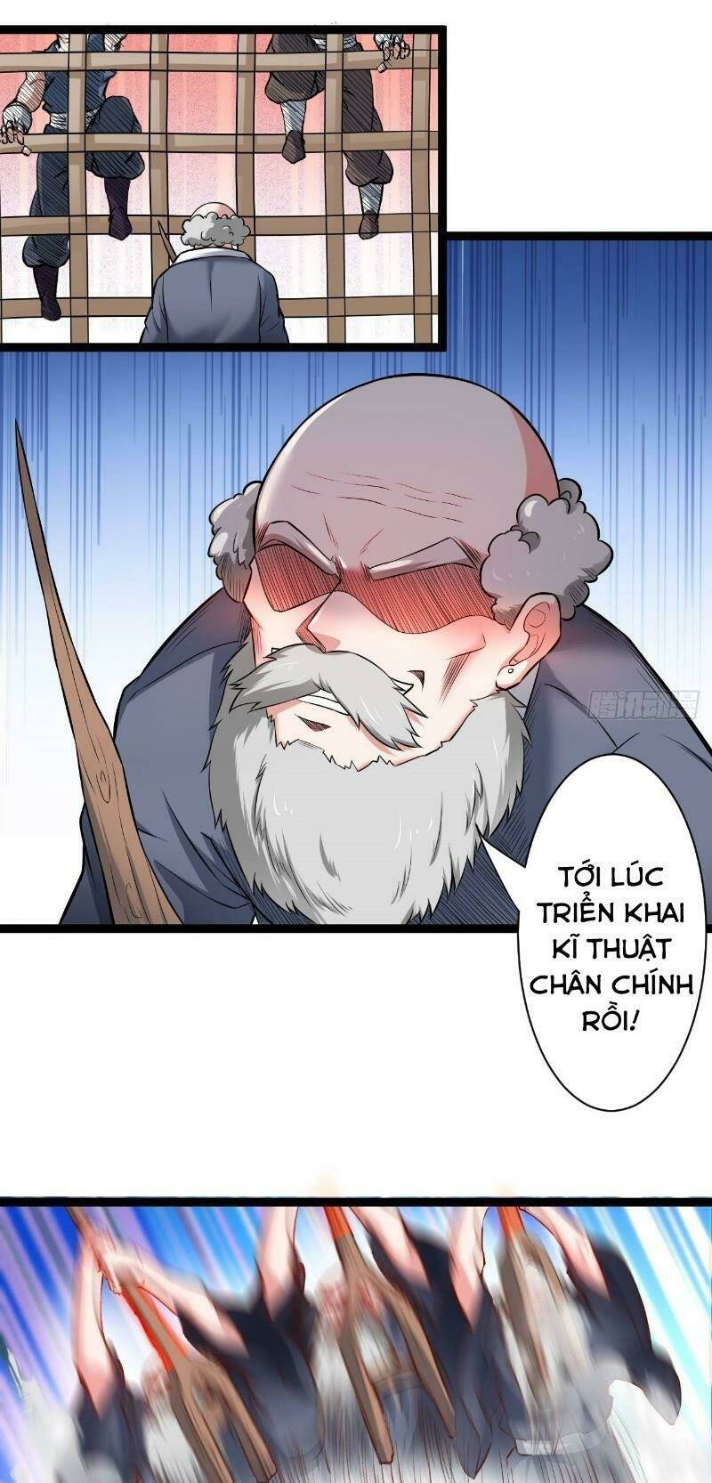 trọng sinh tối cường ma tôn ở rể chapter 50 15