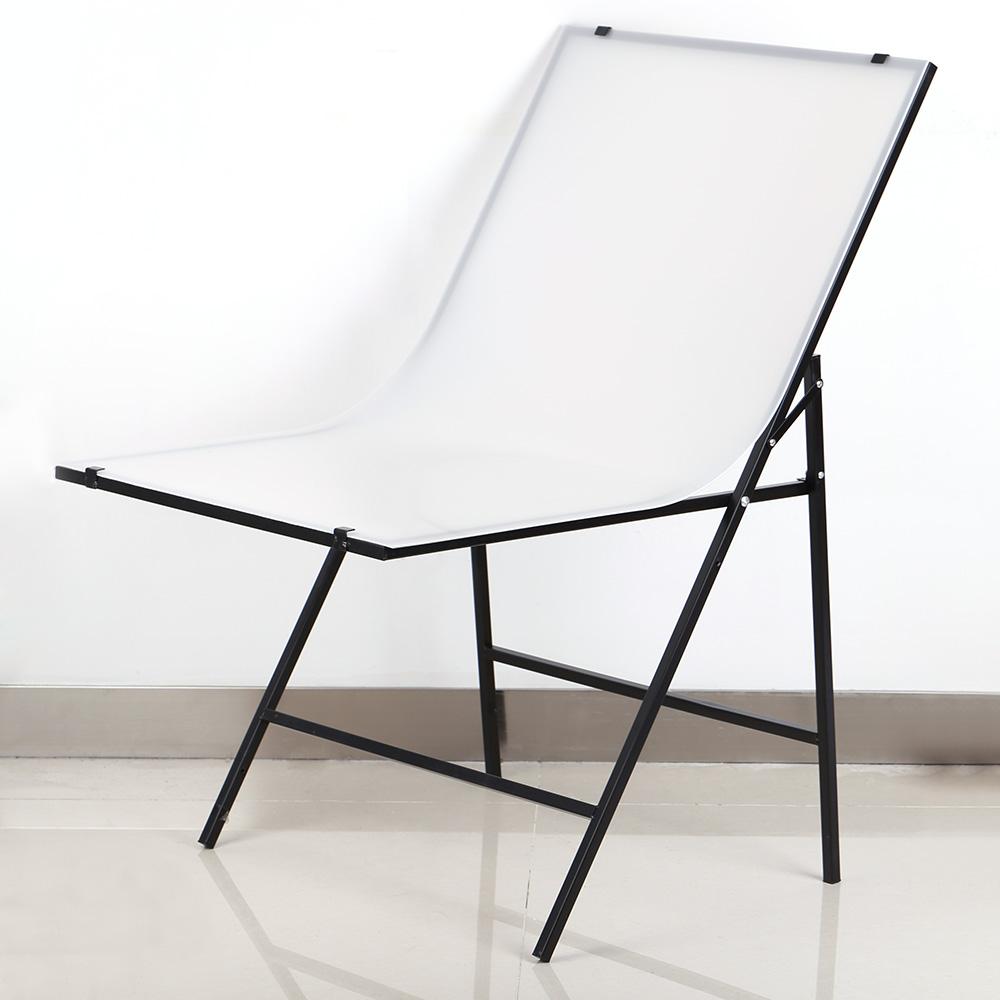 Specialty Photography Photo Studio Folding 60×100cm Shooting Table for Still Life Product Shooting