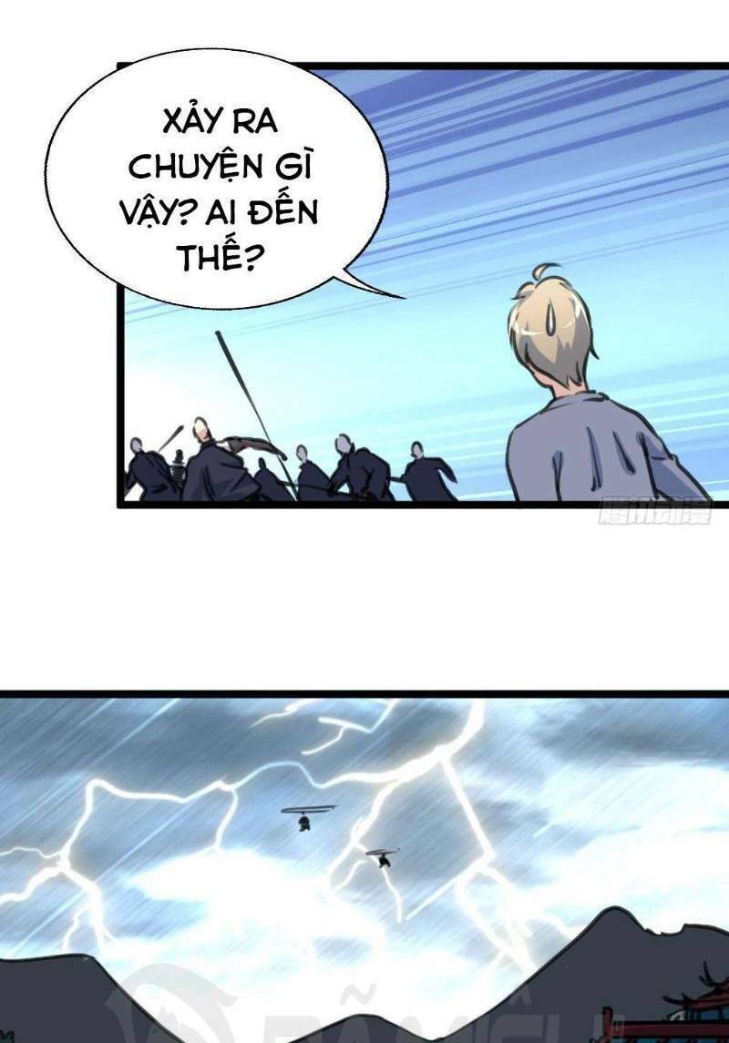 thần nhãn giám định sư chapter 140 10