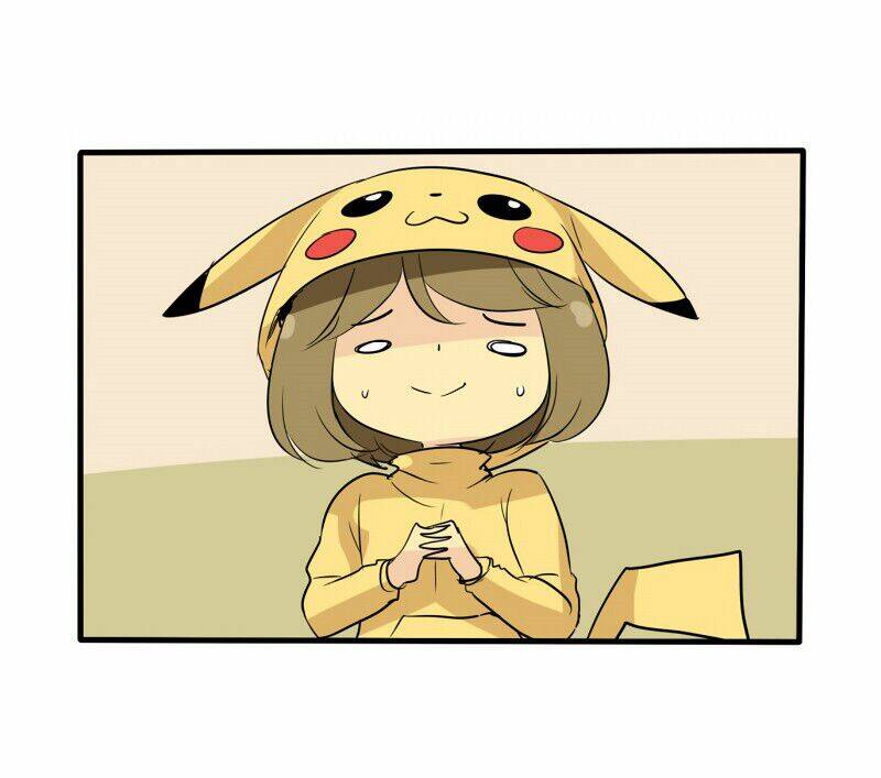 Thế Giới Không Hoàn Hảo Chapter 76 72