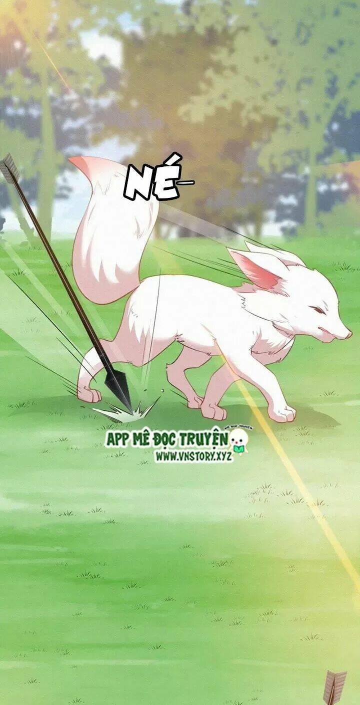 thiên hương mỹ nhân chapter 83 12