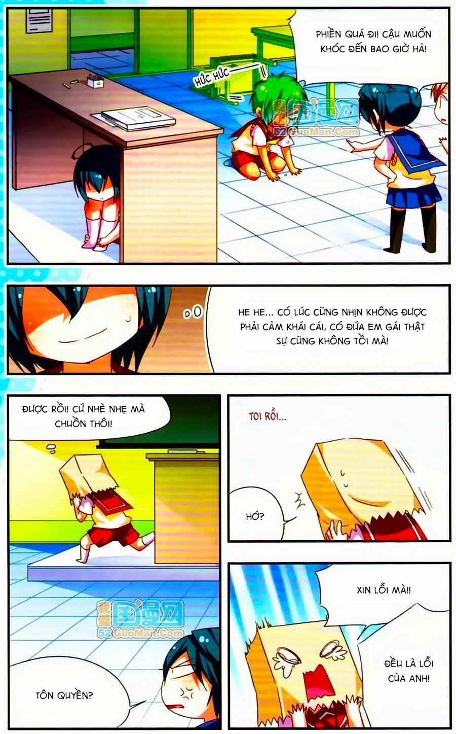 manh tam quốc chapter 76 10