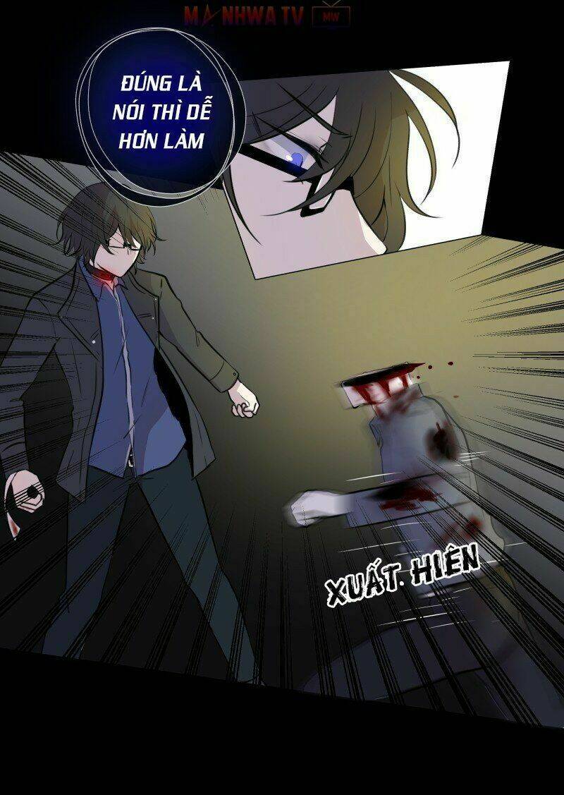 Trọng Sinh Mạc Thế Chapter 42 51