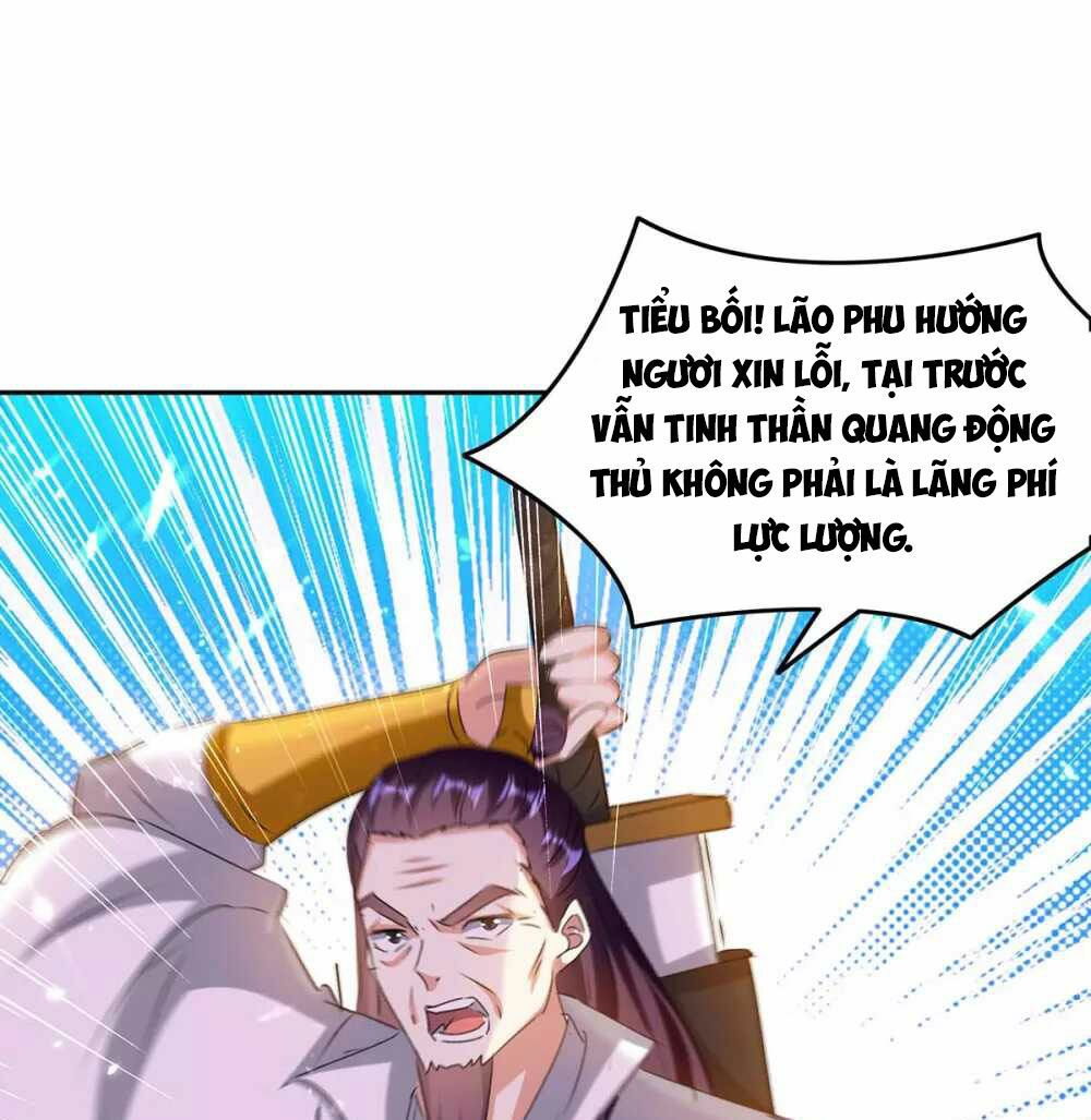 tối cường thăng cấp chapter 245 39