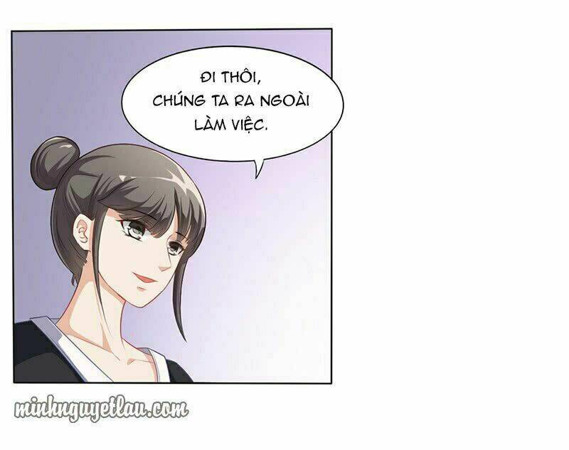 danh môn độc sủng ái thê chapter 10 31