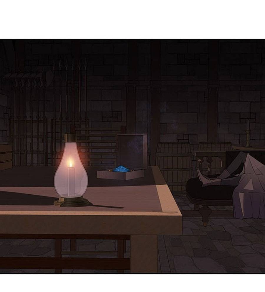 năm môn đệ của charlotte chapter 40 3