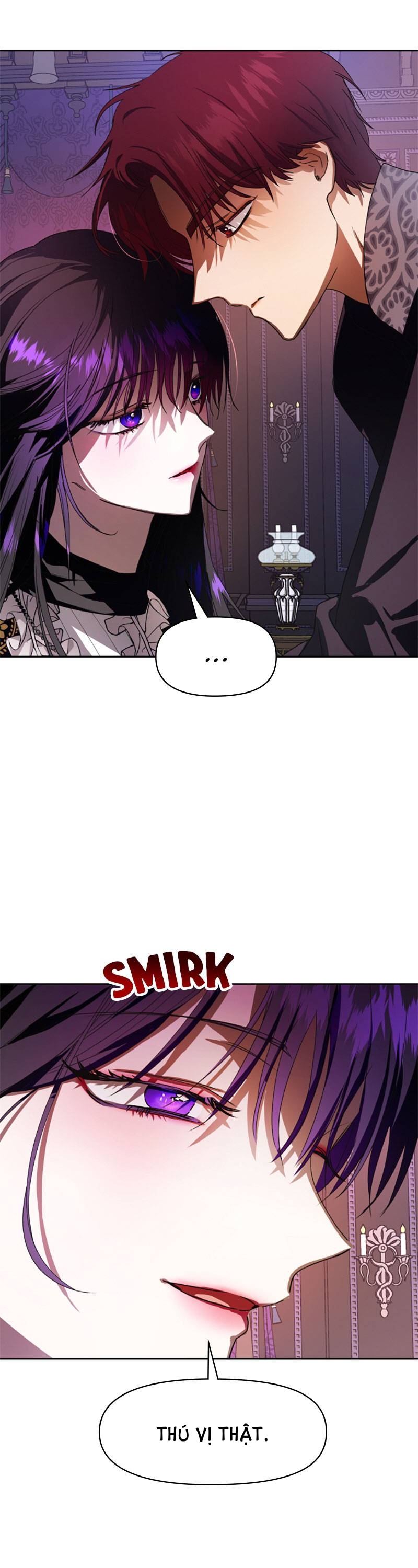 tôi muốn trở thành cô ấy dù chỉ là một ngày chapter 50 1