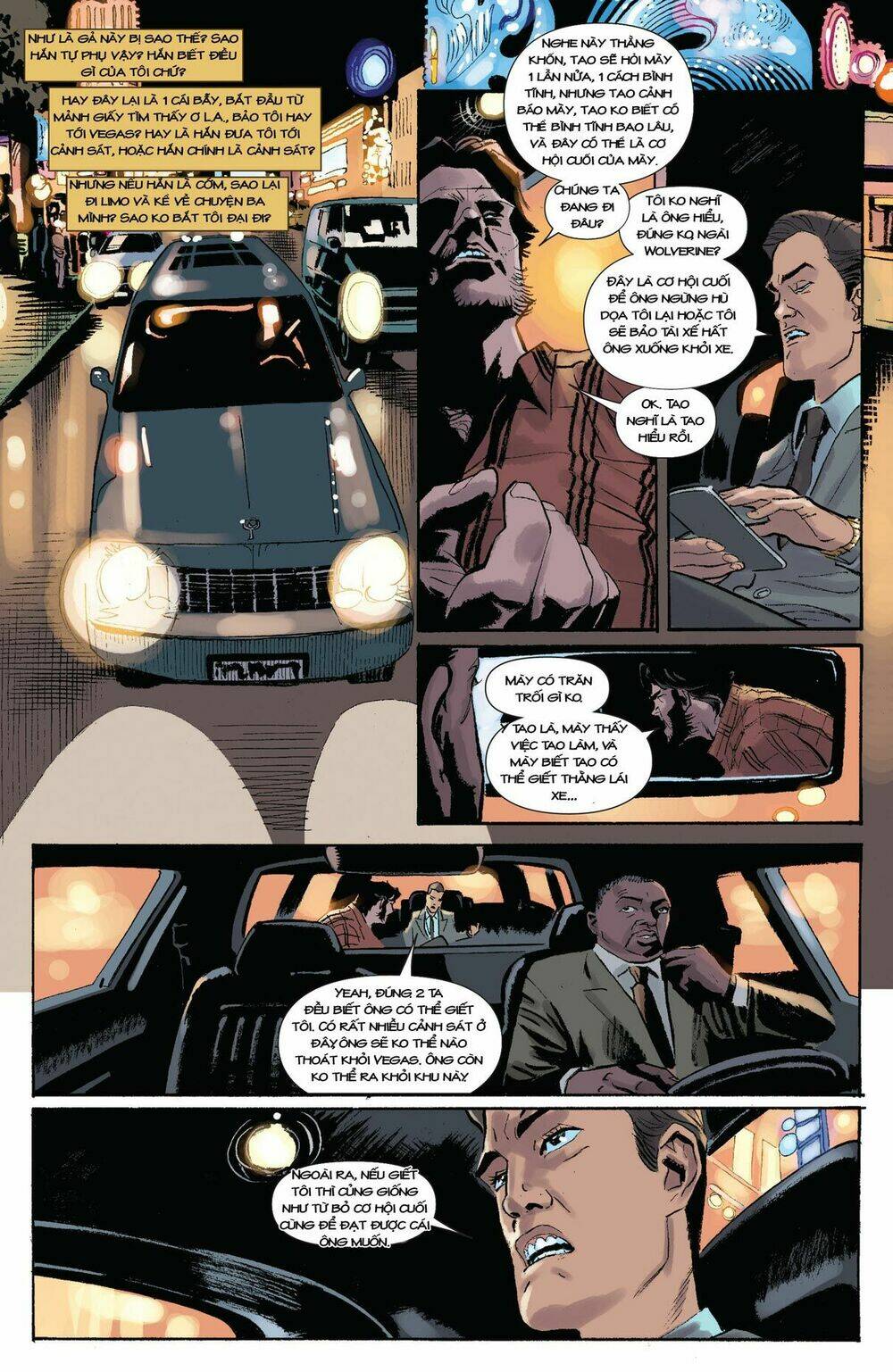 wolverine max (2013) chapter 14 6