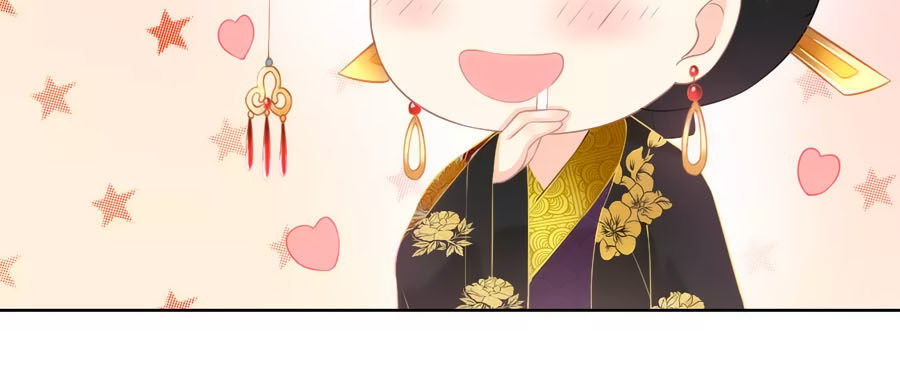 trù nương hoàng hậu chapter 28 11