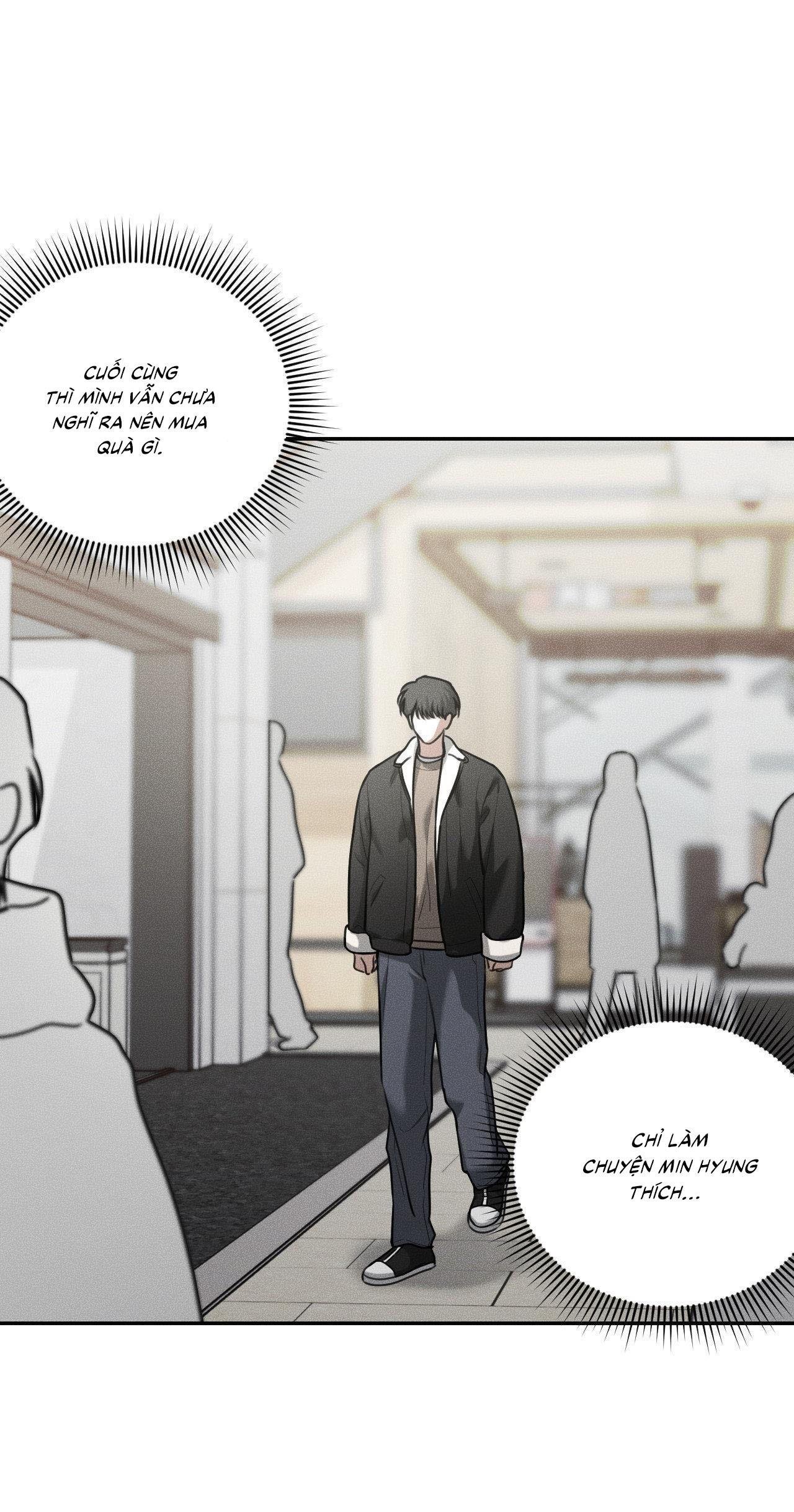 gấu teddy thân yêu chapter 34 27