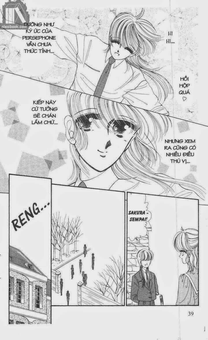 aries thần thoại cung hoàng đạo chapter 5 38