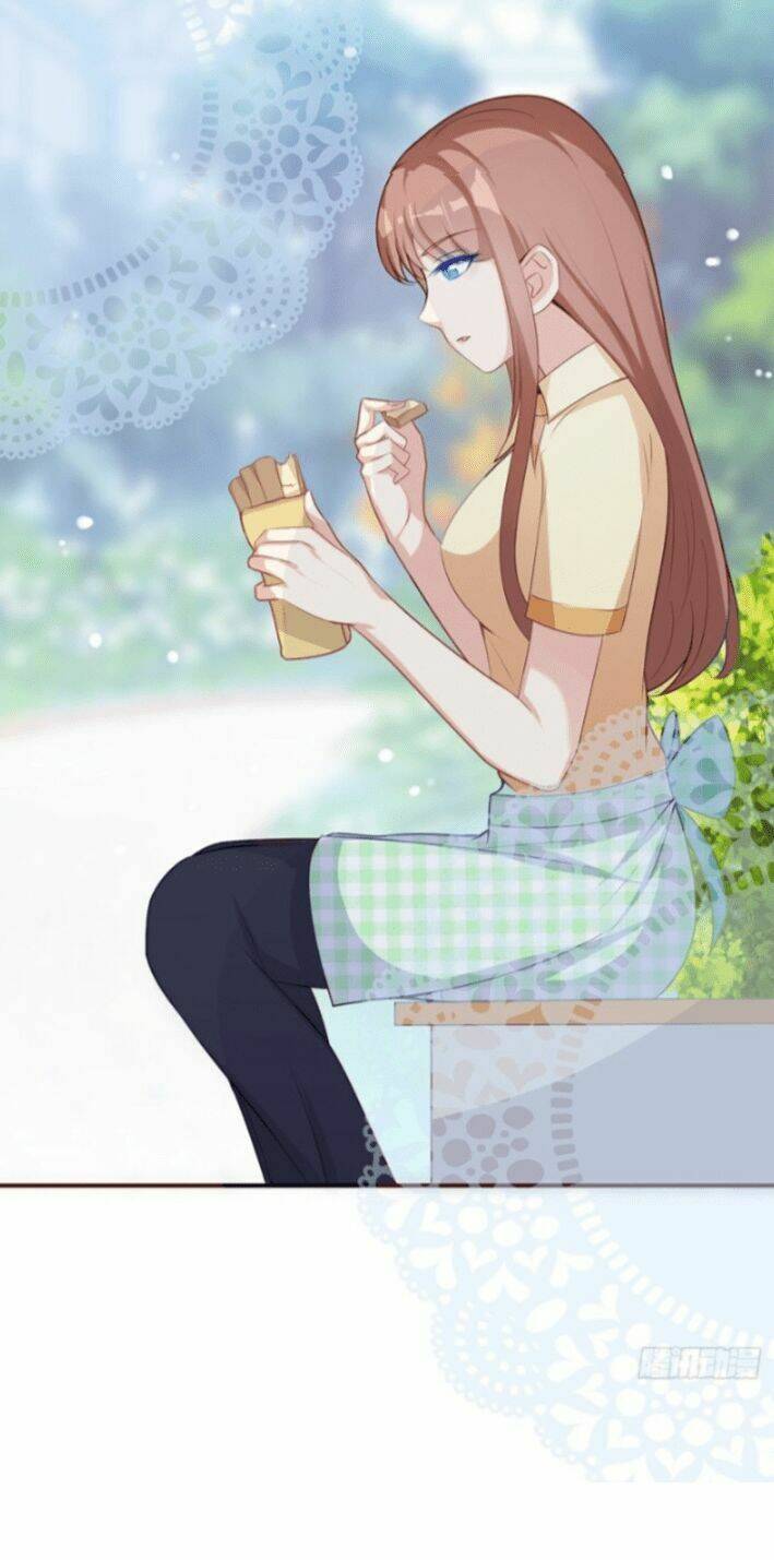 ba tôi là người giàu nhất chapter 2 20