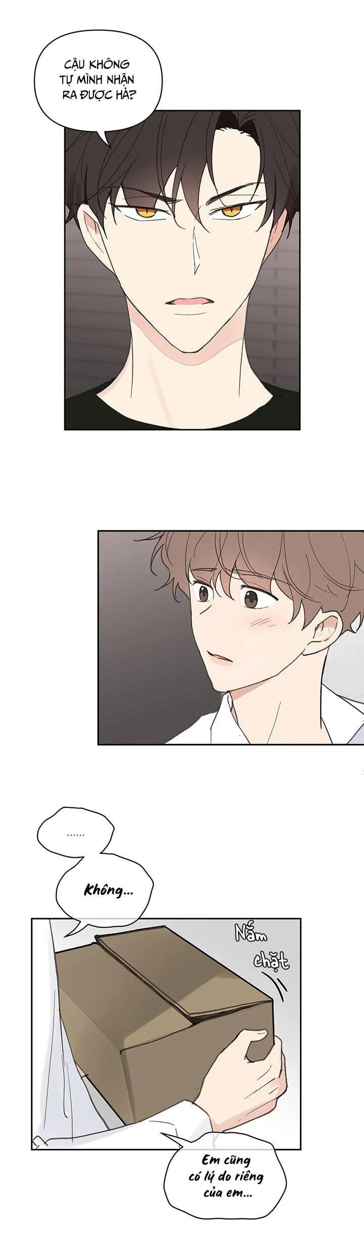 tâm tư của ju in chapter 32 18