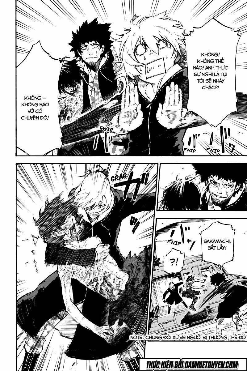 dolly kill kill chapter 42 8