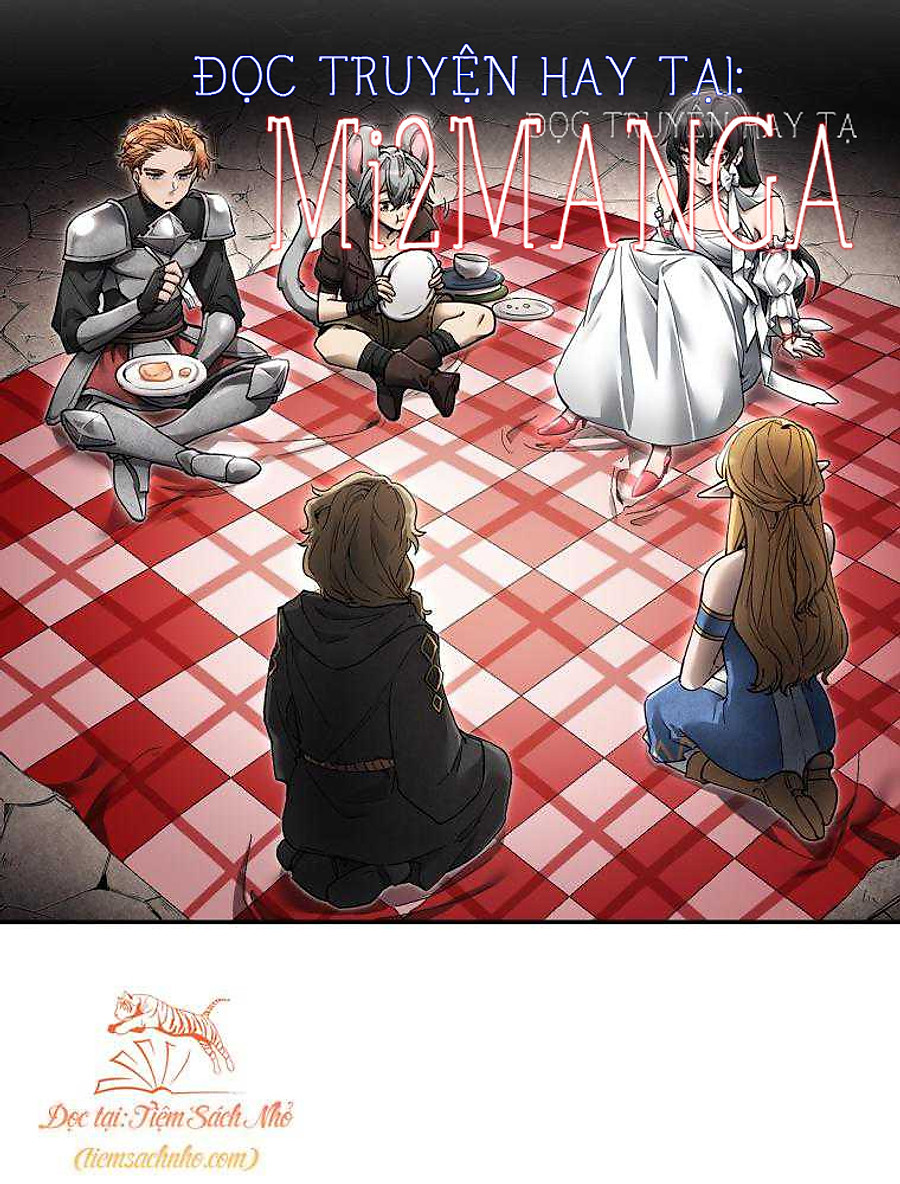 cách sống sót khi đã max level chapter 5.1 2