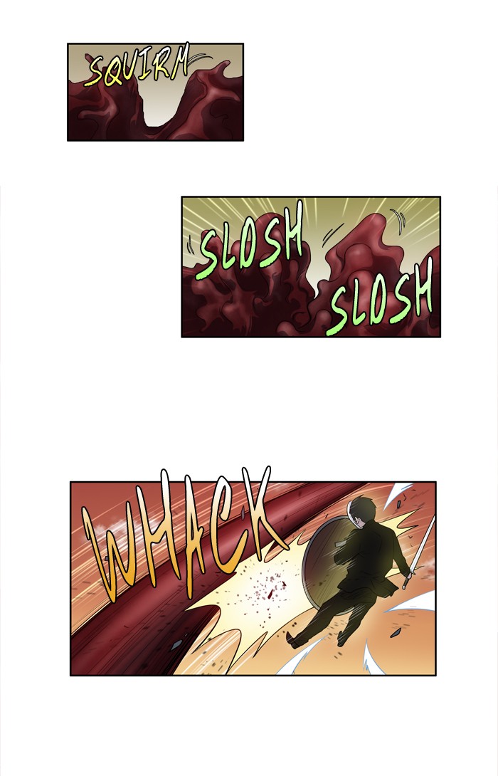 the gamer chapter 179 8