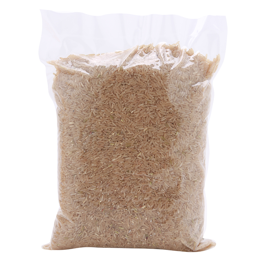 Gạo Lức Phú Minh Tâm (2kg)