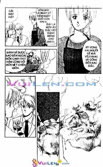 cô gái khả ái chapter 1 26