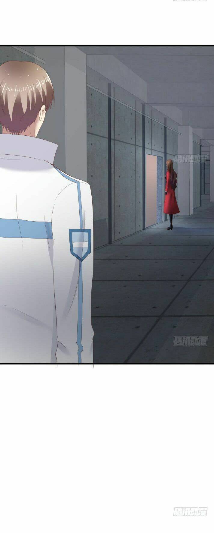 khi trò chơi ác ma bắt đầu chapter 81 25