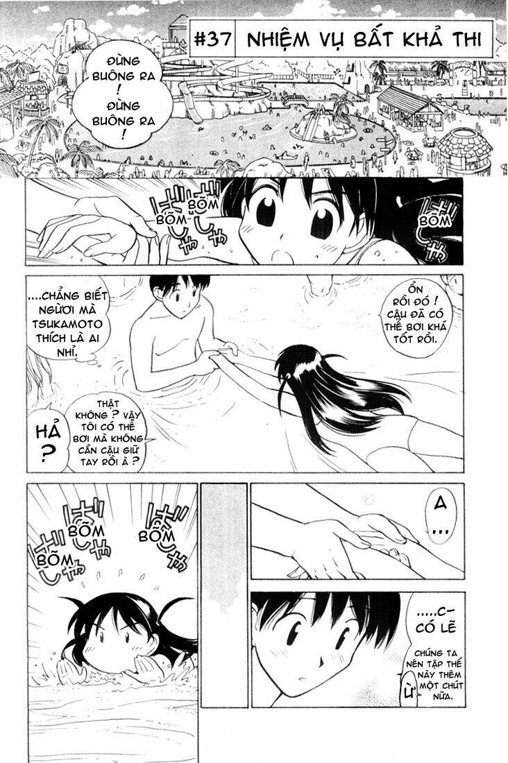 school rumble chapter 37 2