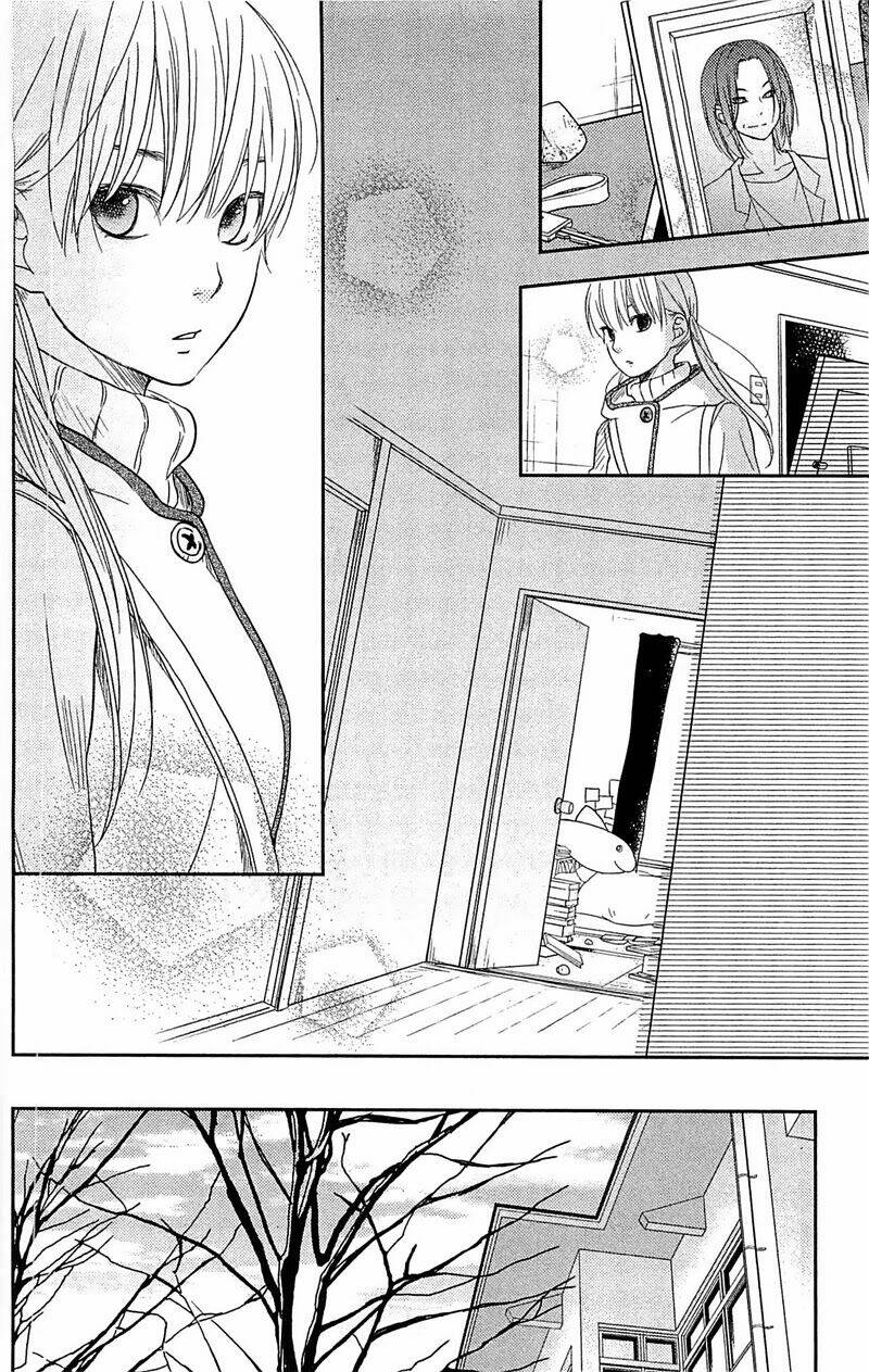 tonari no kaibutsu-kun chapter 46 12