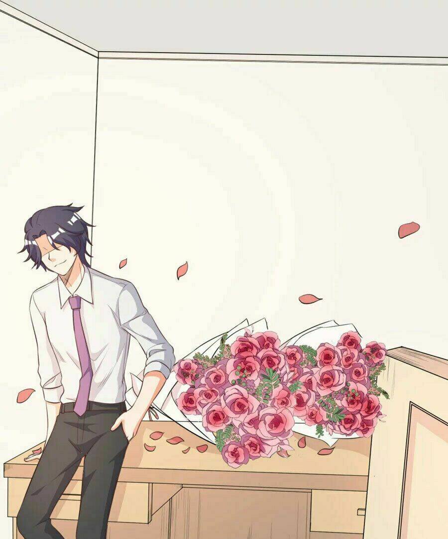 hôn nhân dục vọng: thiếu gia nhẹ một chút! chapter 61 32