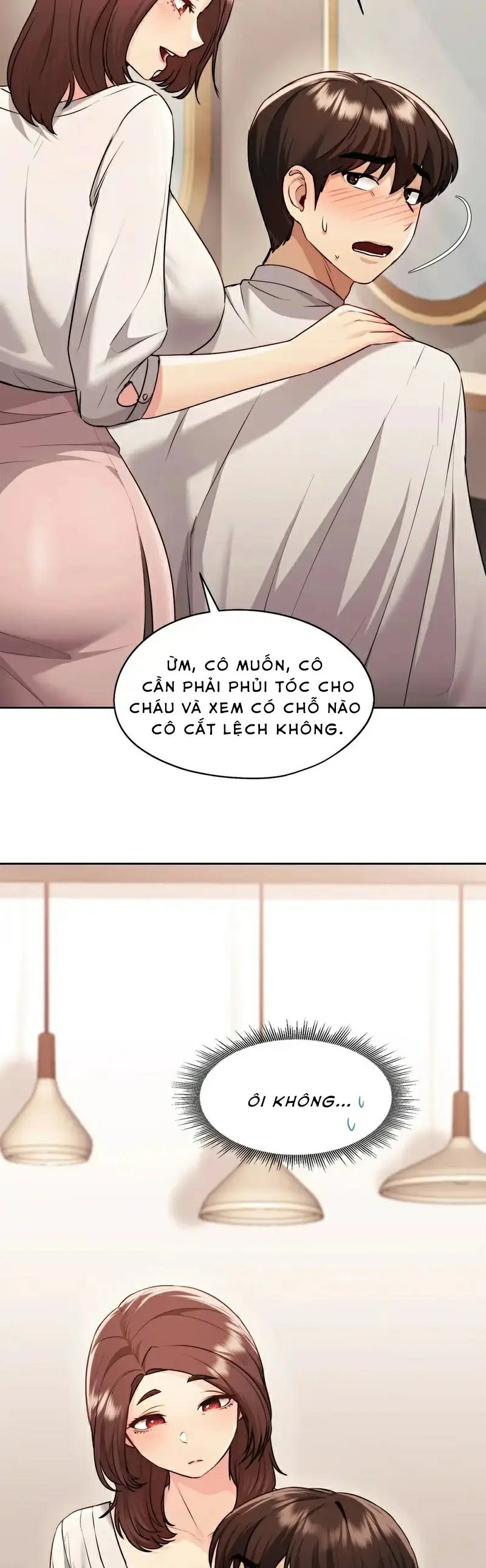 thay đổi thành kiến chapter 18 2