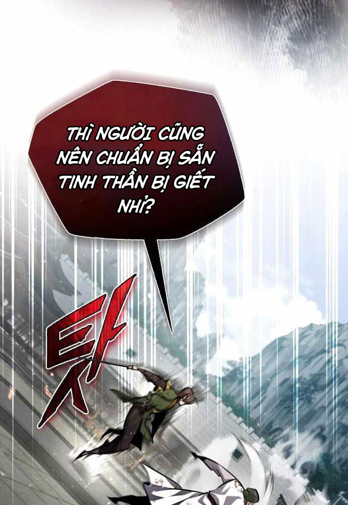 Giảng Sư Đứng Đầu, Baek Sư Phụ - Trang 60
