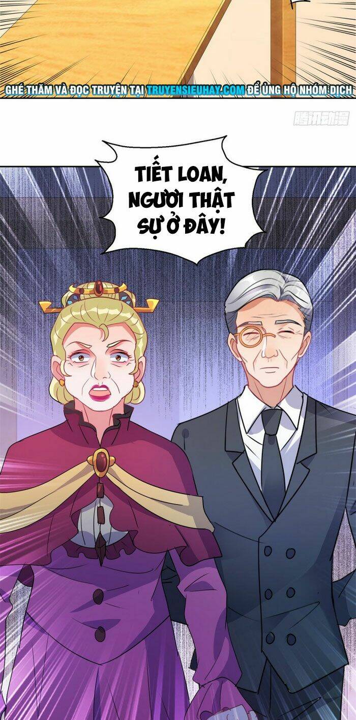 vú em là cổ tiên chapter 155 20