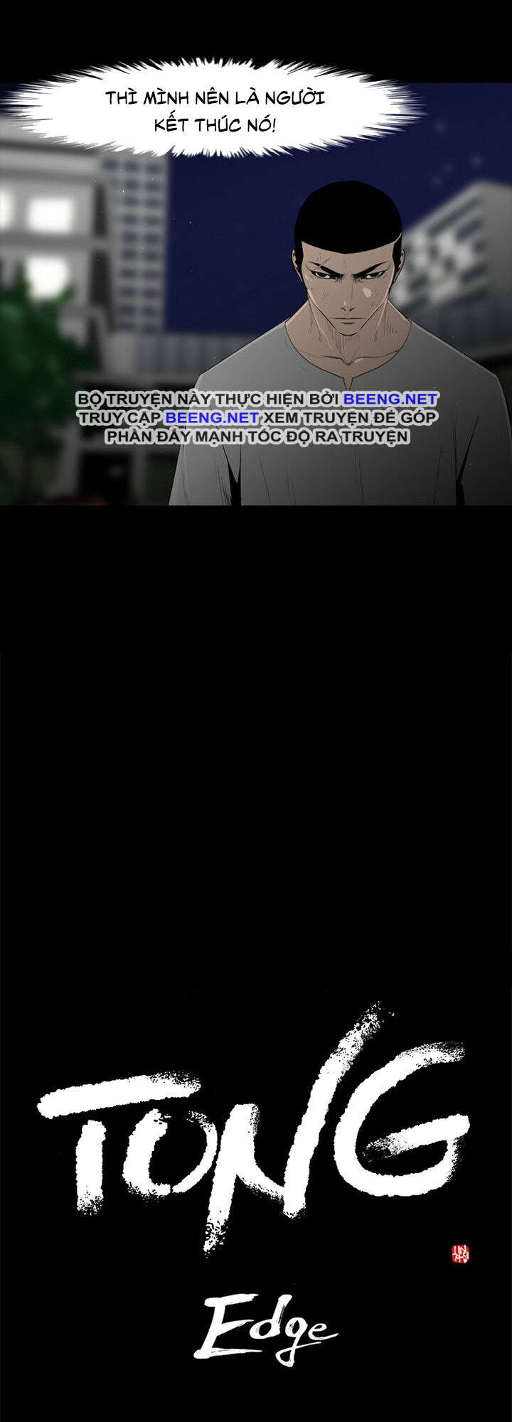 kẻ mạnh nhất - tong edge chapter 26 2
