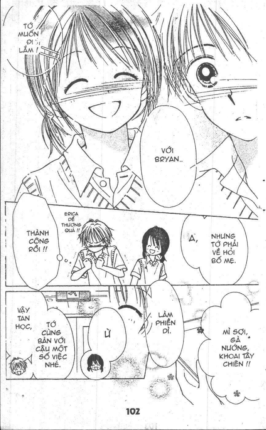 beautiful 100% chapter 2 101