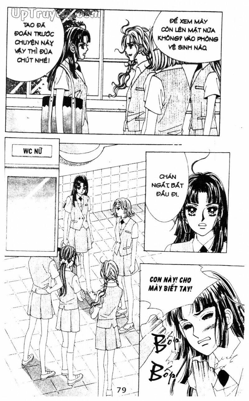 mặt nạ tình yêu chapter 40 81