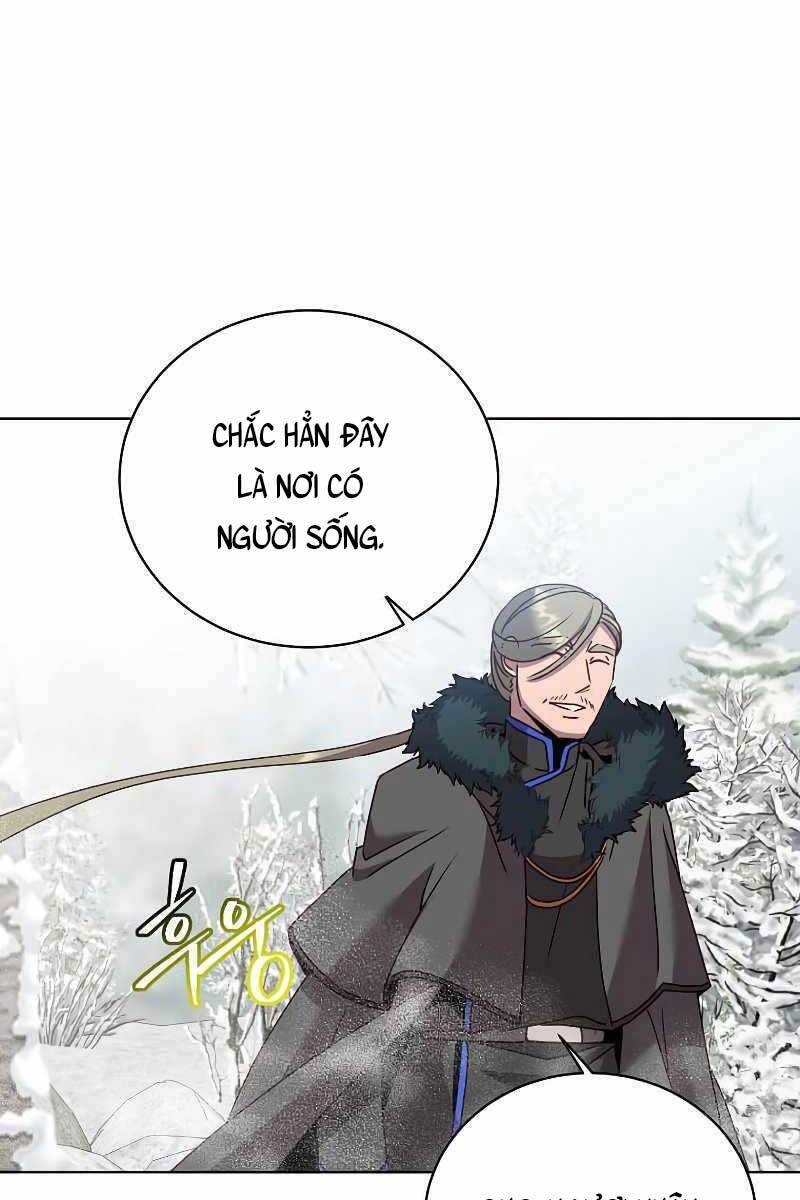 Anh Hùng Mạnh Nhất Trở Lại chapter 111 39