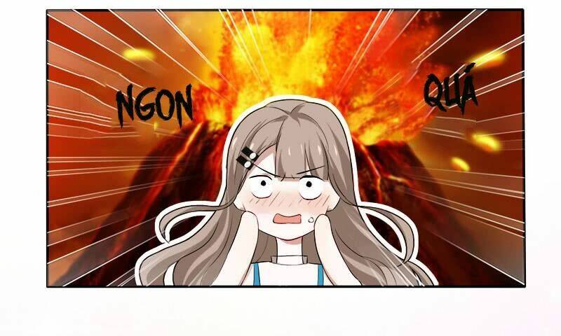 đế thiếu đoạt tình thành nghiện chapter 8 20