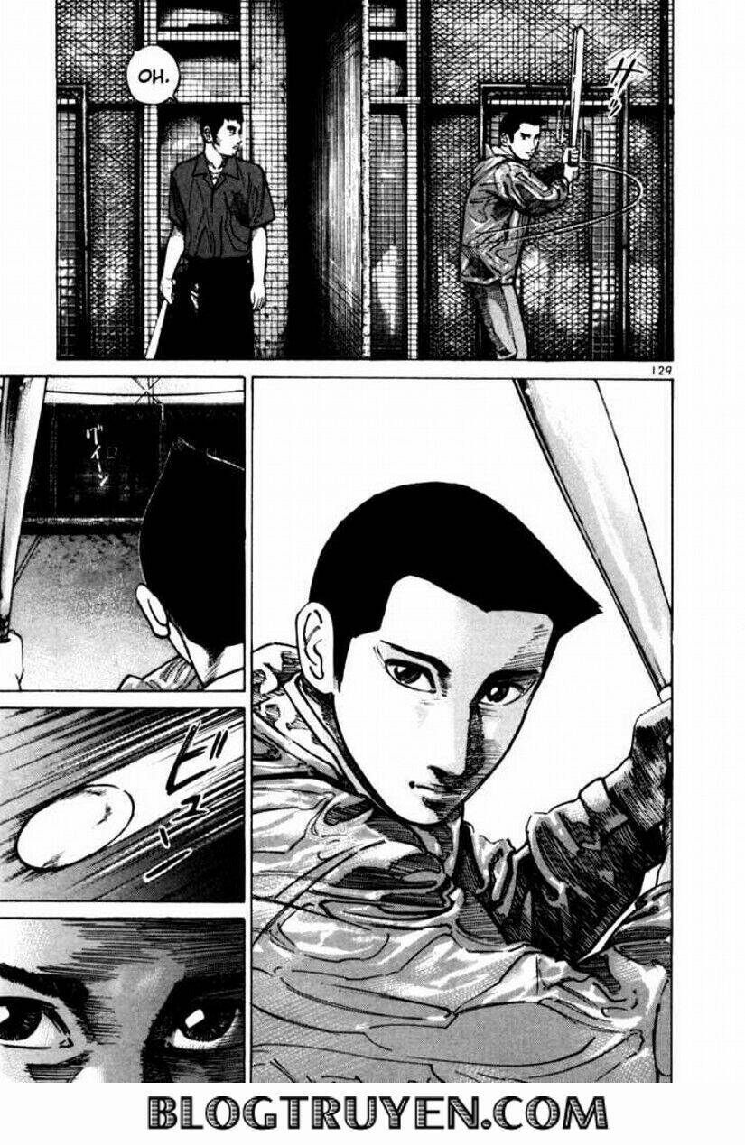 sát thủ số 1 chapter 49 16