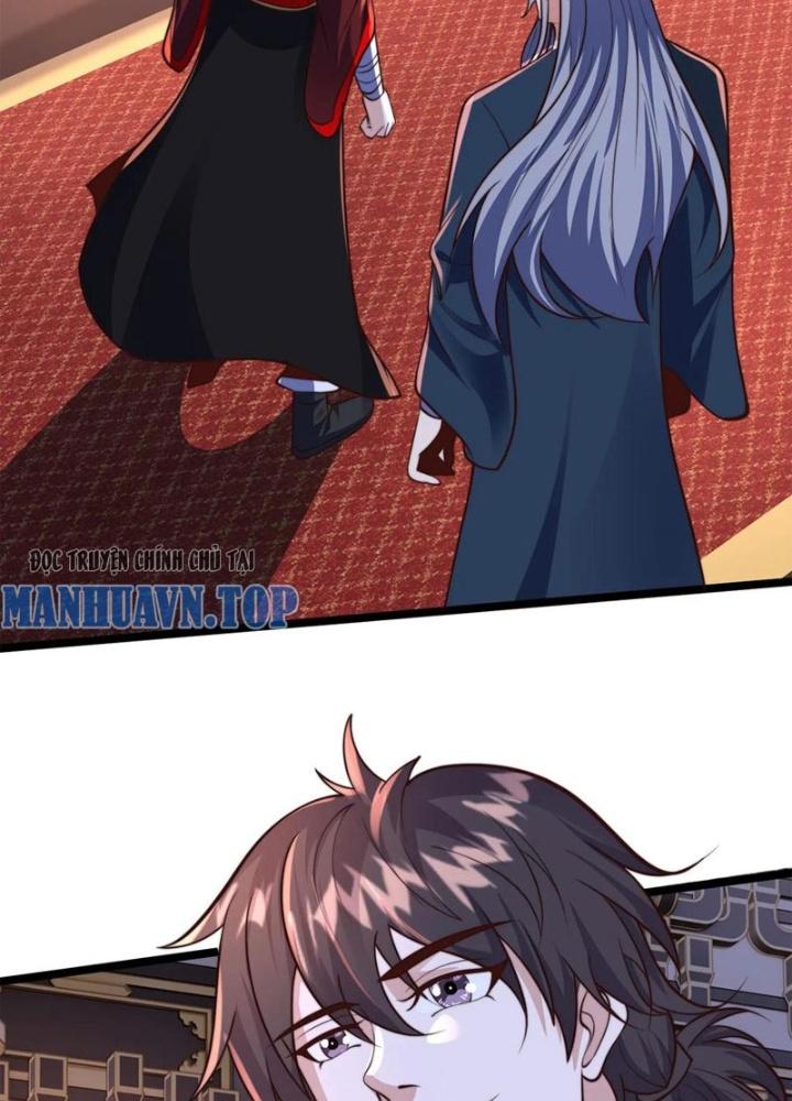 ta nuôi ma quỷ ở trấn ma ti chapter 244 83