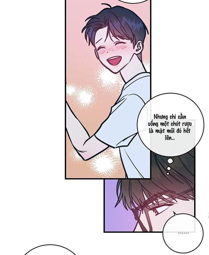 tình yêu ngây dại chapter 5 20