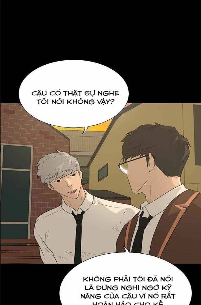 trigger chapter 45 82