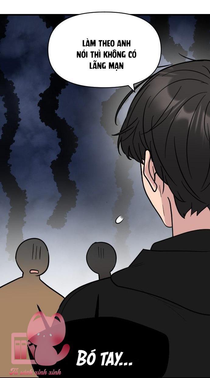 trend yêu đương 2023 chapter 6 28