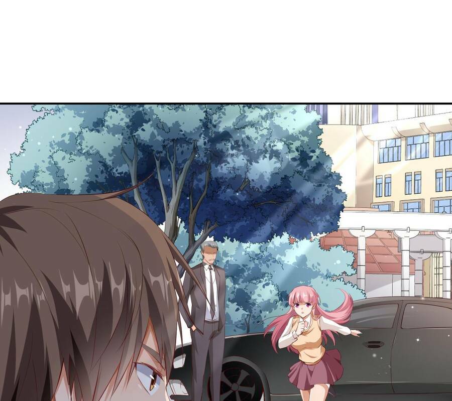 sau khi thân phận đại lão bị bại lộ chapter 9 42