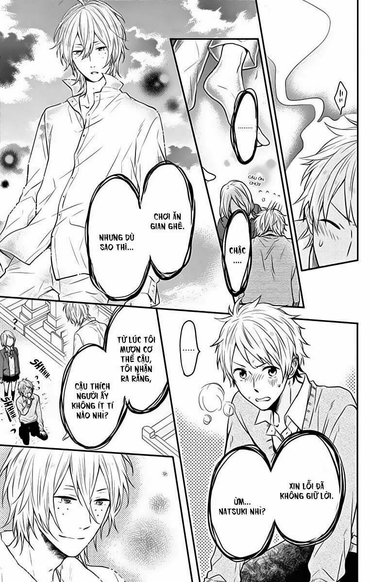 ngày cầu vồng chapter 18 35