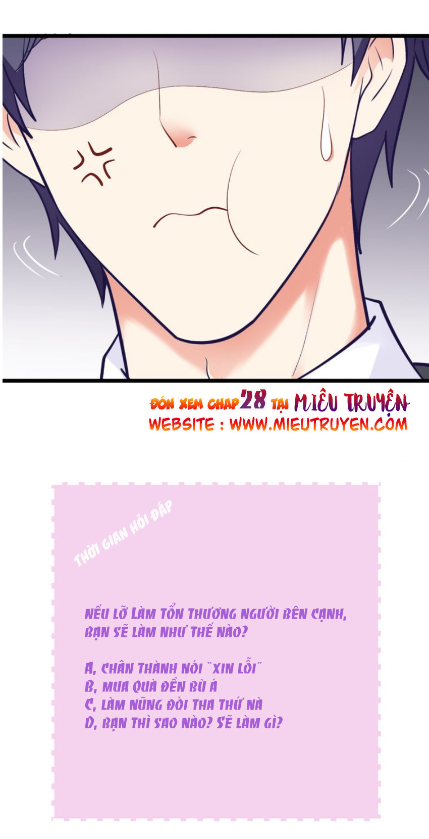 độc nhất sủng ái của thủ tịch chapter 27 50